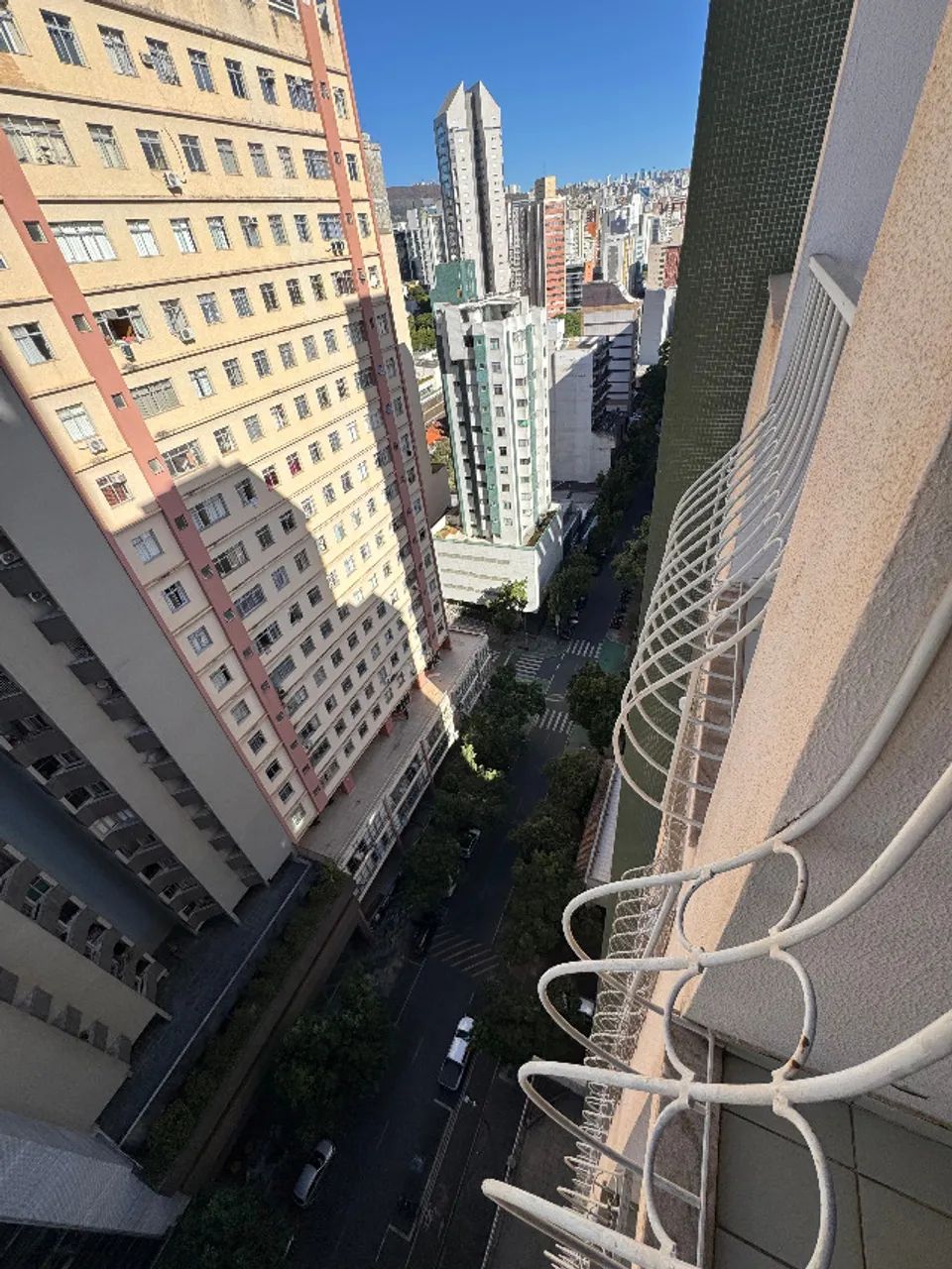 Apartamento no Centro - Lourdes - Foto 5