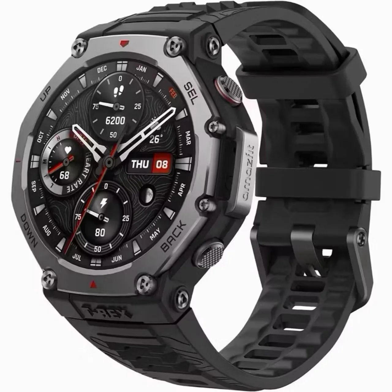 Relógios novos amazfit  - Foto 3