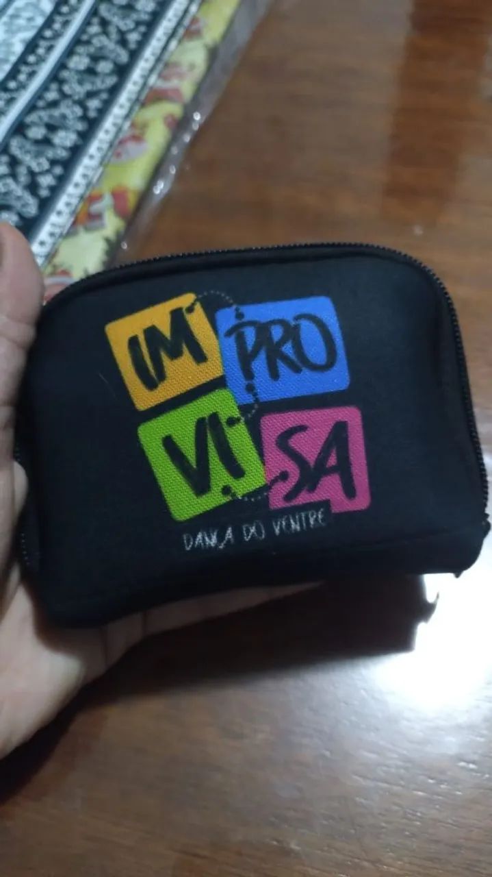 Jogo Improvisa de Dança do Ventre da Shimmie - Foto 2
