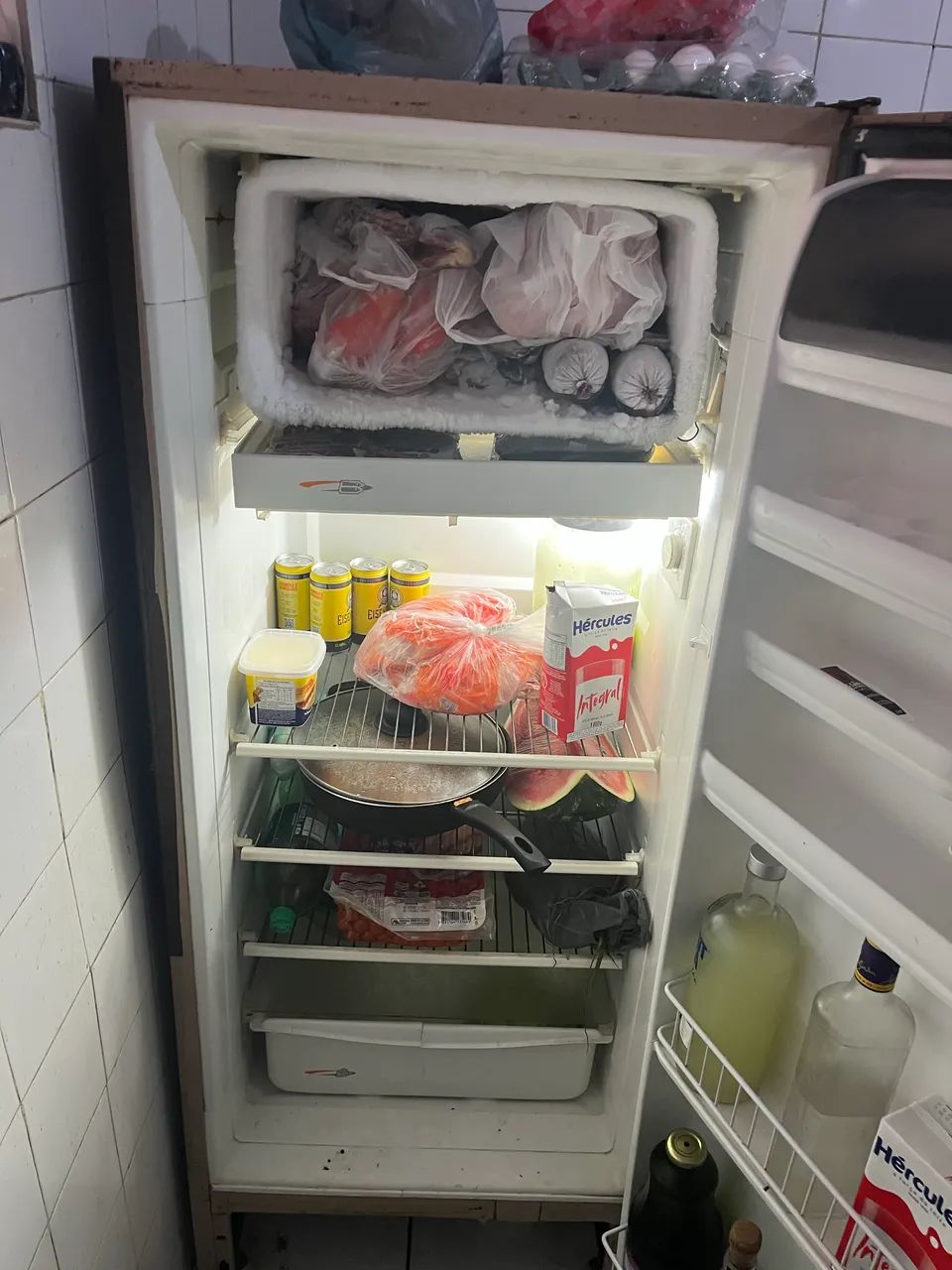 Geladeira  - Foto 4