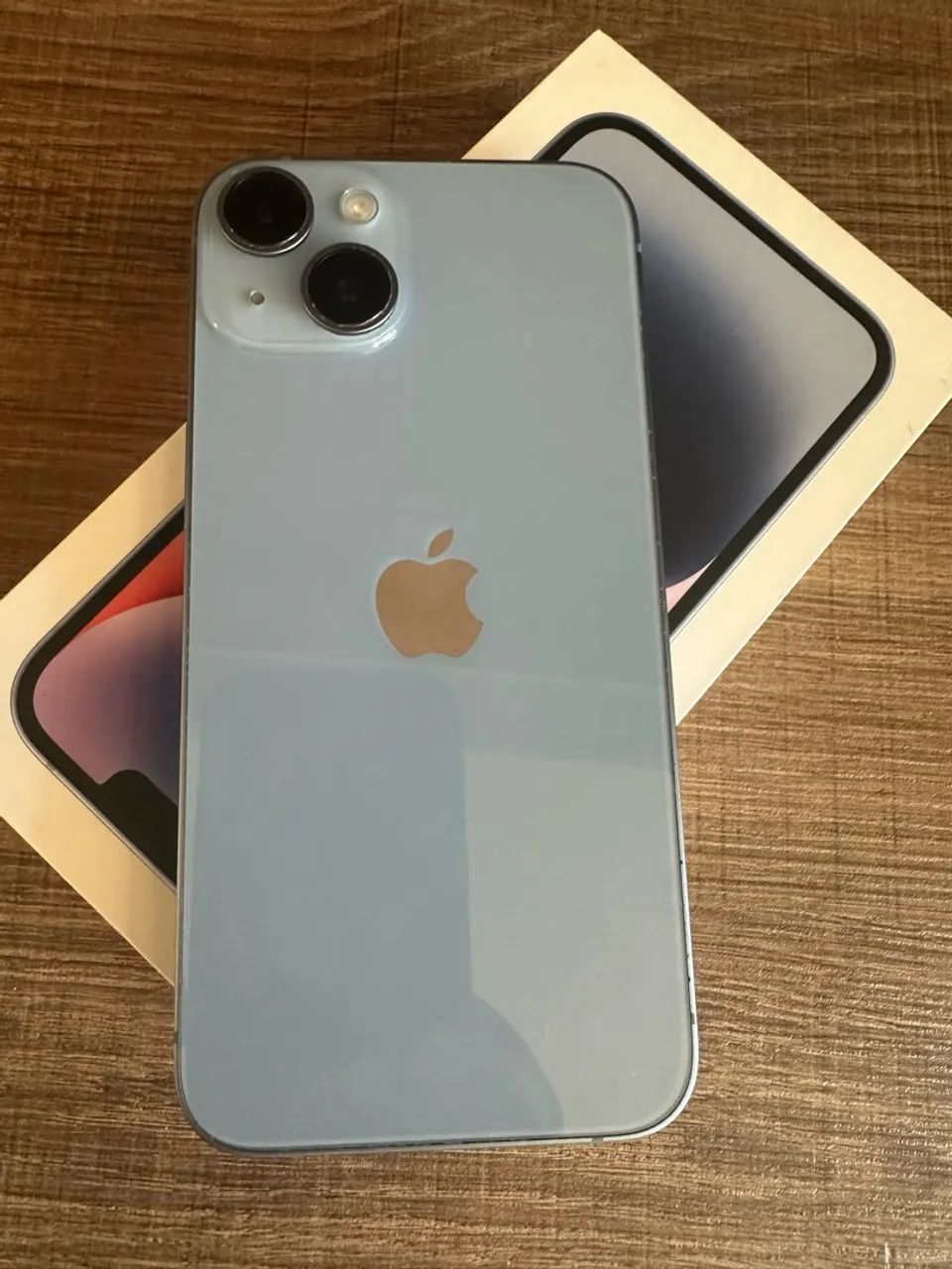 Vendo Iphone 14 128gb  - Foto 2