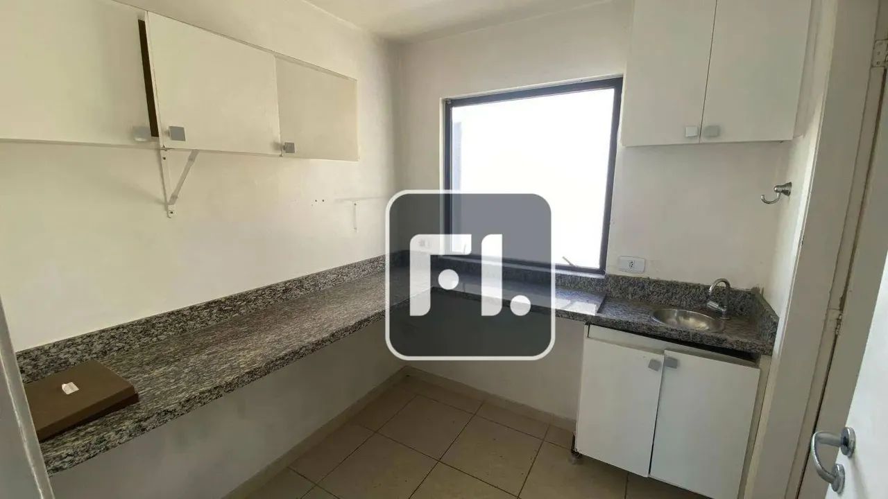 Conjunto comercial com 74 m² no Jardim Paulista locação, - Foto 13