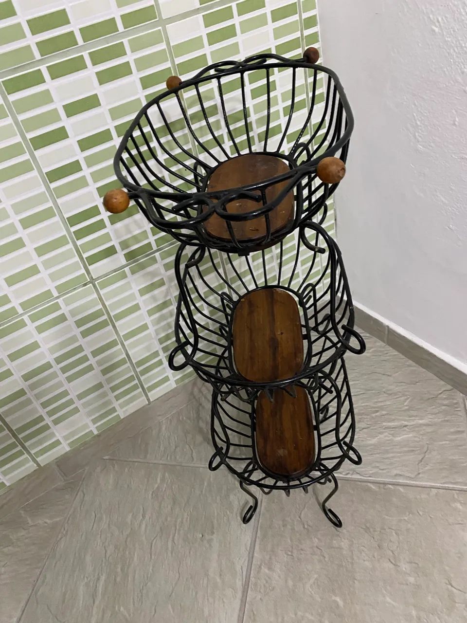 Fruteira - Foto 2