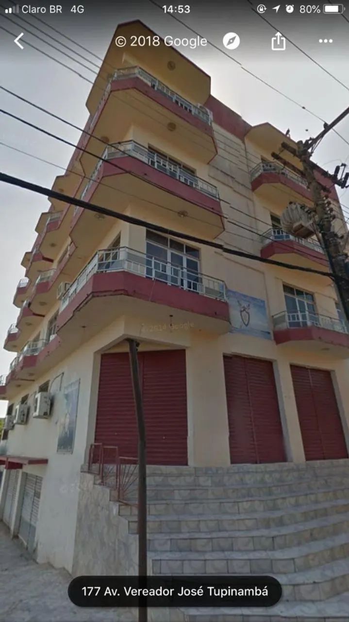 Alugo ponto comercial  ! Na Cândido Mendes ! - Foto 2