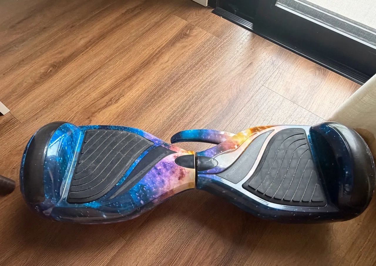 Hoverboard - Foto 5
