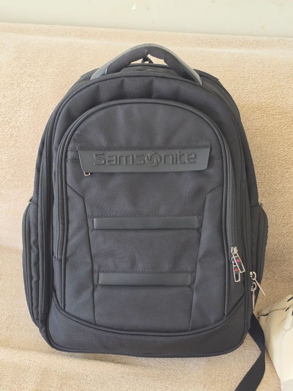 Mochila Samsonite Pouco Uso