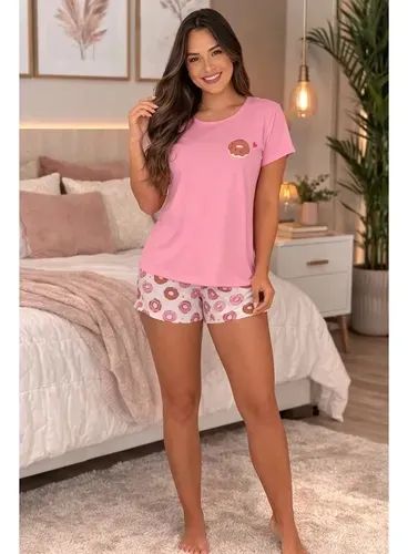 Pijama DEMILLUS NOVO - Foto 2