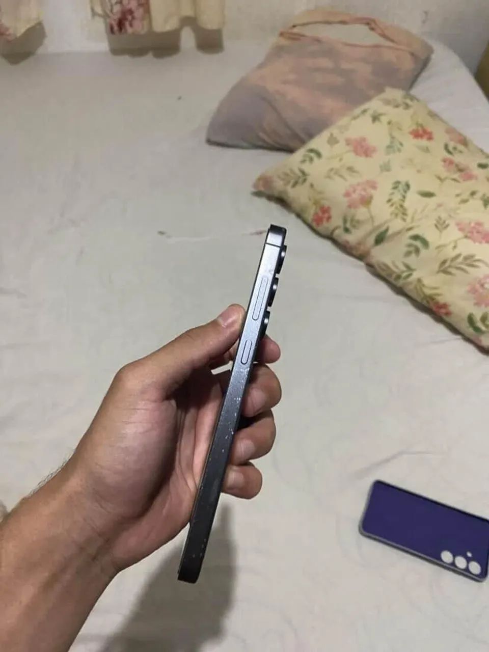 S24 FE 128GB - Foto 5