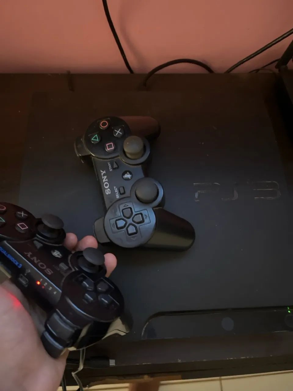 Ps3,
