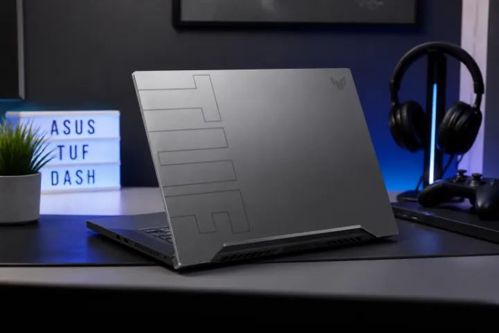 Notebook ASUS TUF DASH - Foto 2