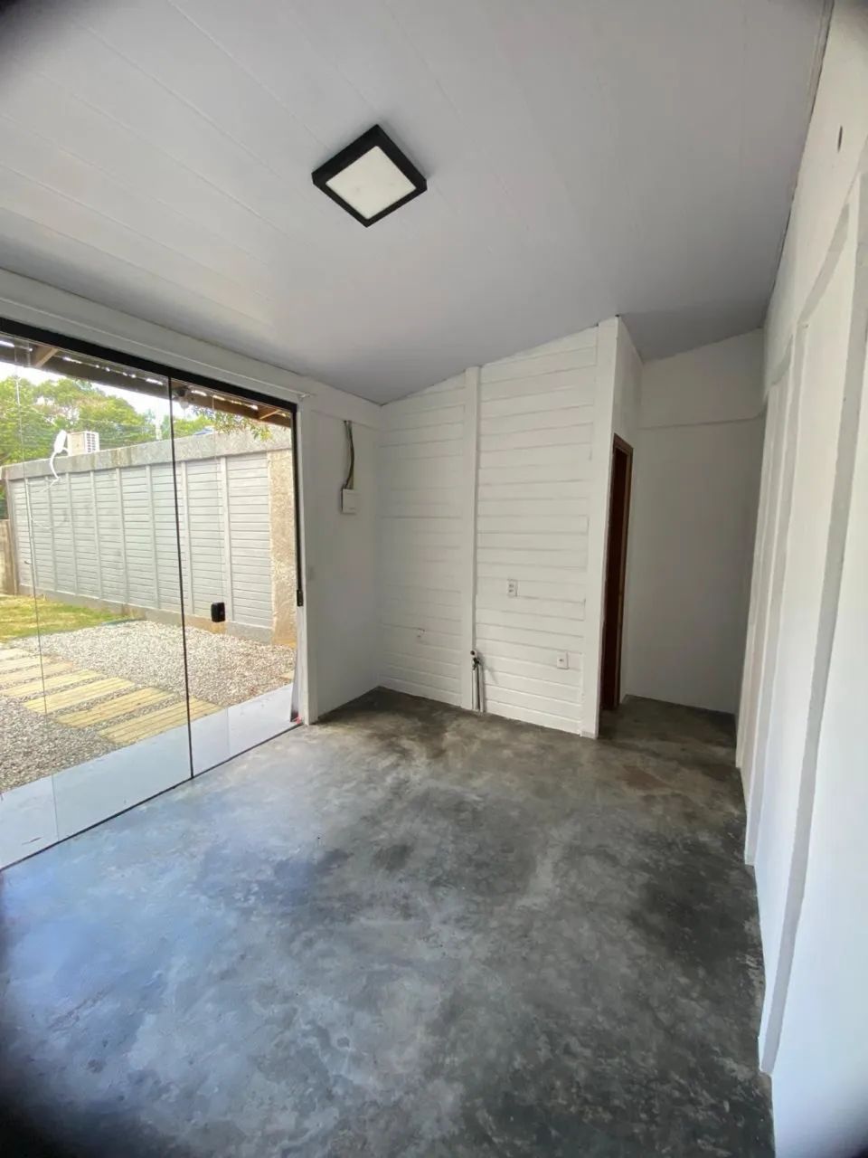 Vendo Terreno com Kitnet construída  - Foto 4