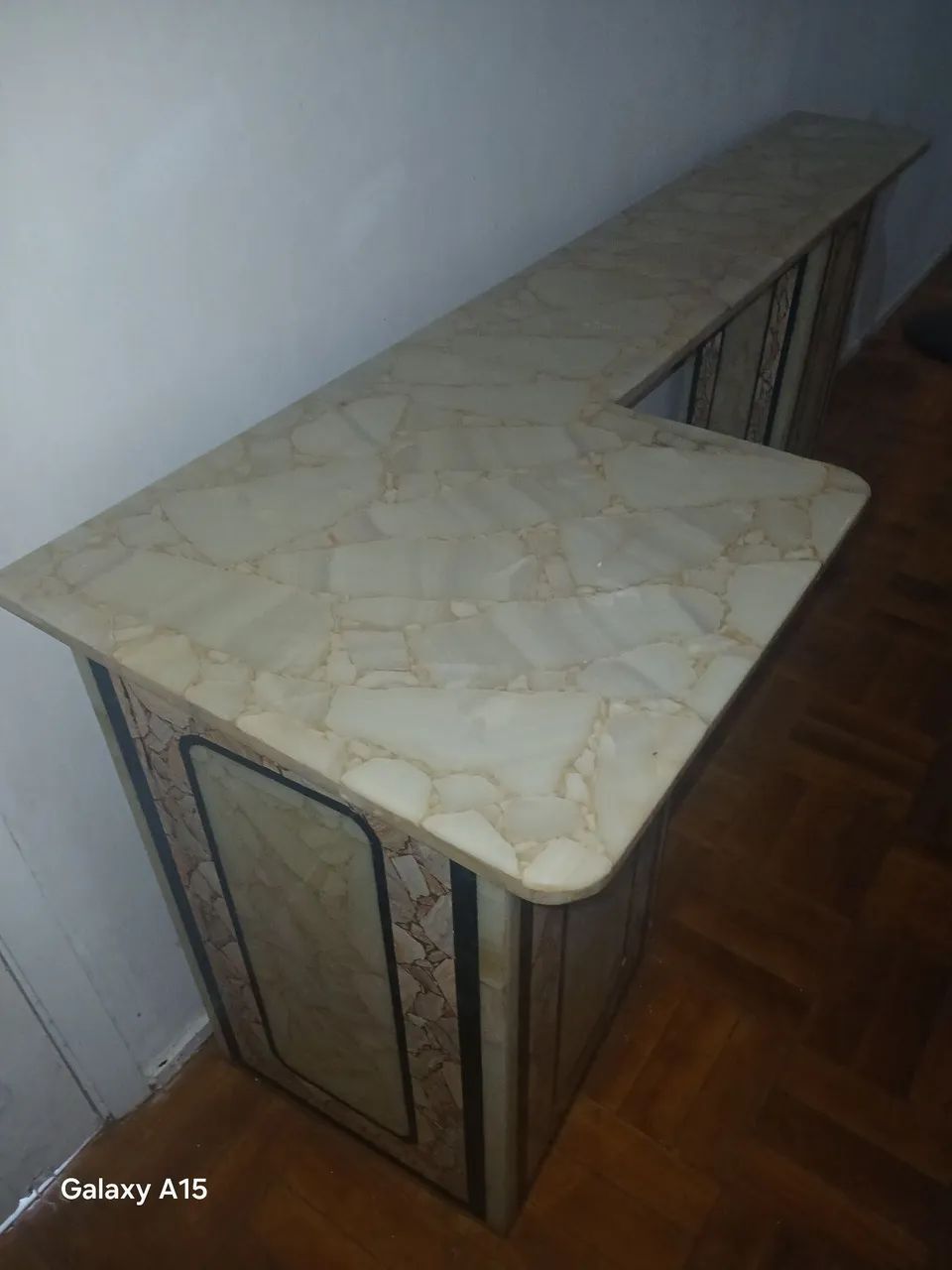 Aparador de mármore - Foto 5