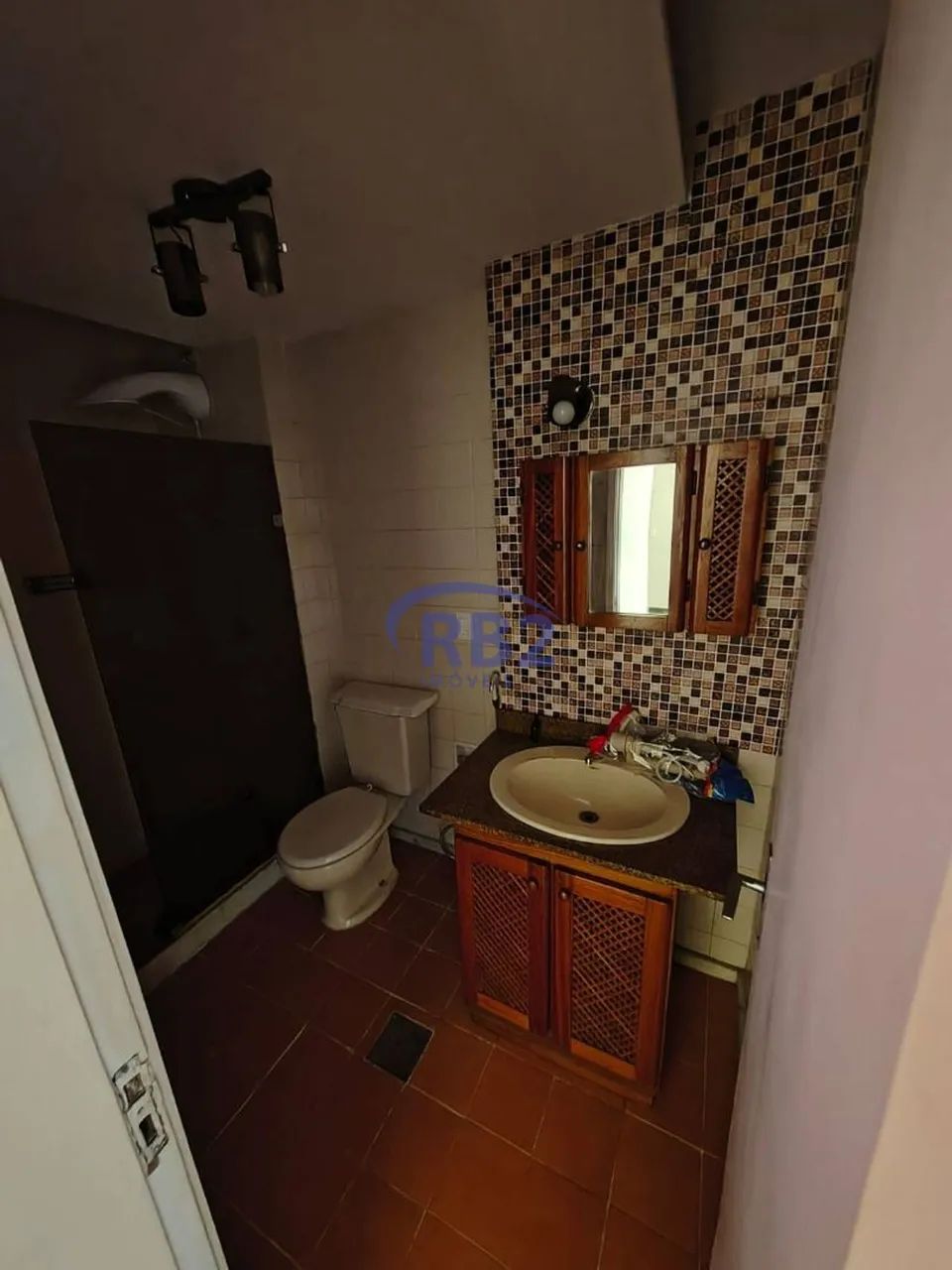 Locação de 2 quartos no Ingá - Foto 5