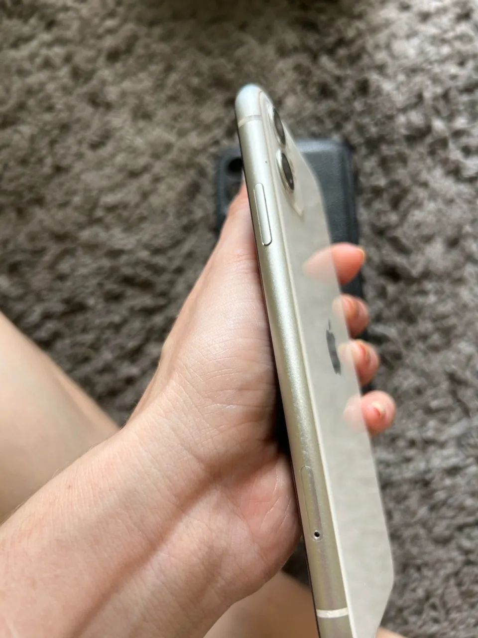 iPhone 11 pra vender logo  - Foto 5