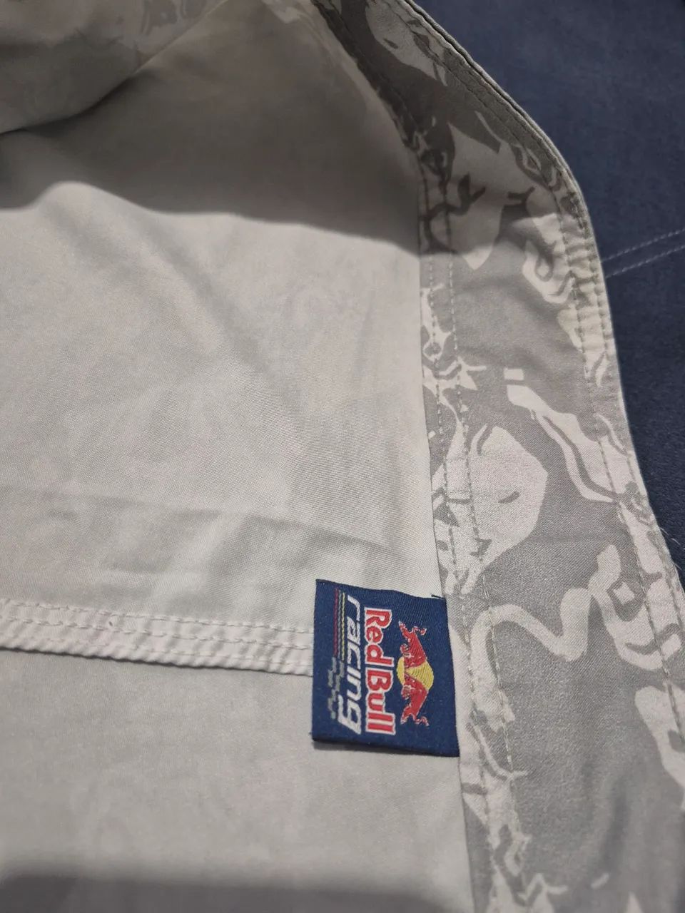 SHORT BERMUDA REDBULL RACING - Foto 4