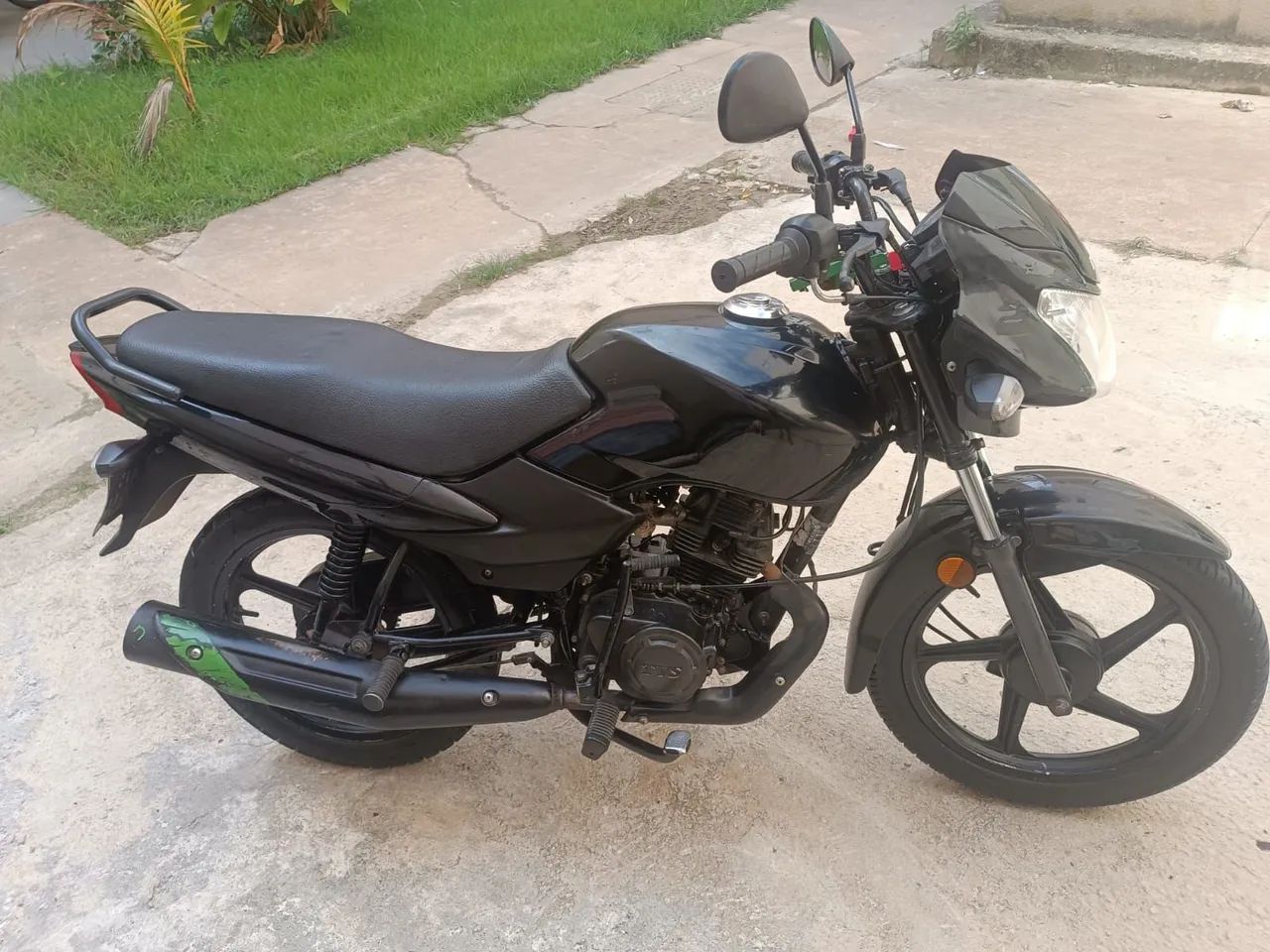 Mottu sport - Foto 5