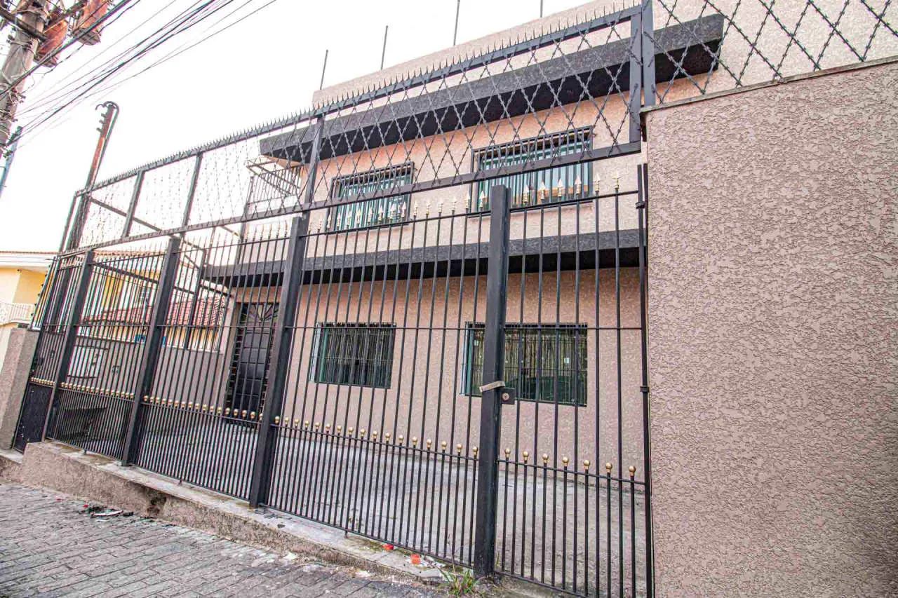Prédio comercial na Rua São Teófilo, 804  1176 m² - Foto 2