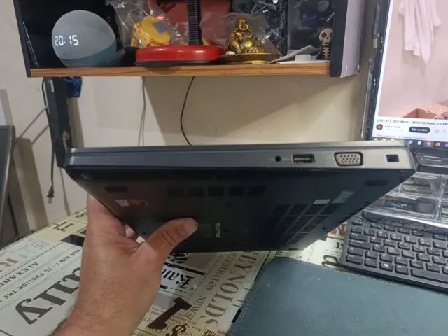 NOTEBOOK DELL LATITUDE 5480 - Foto 4