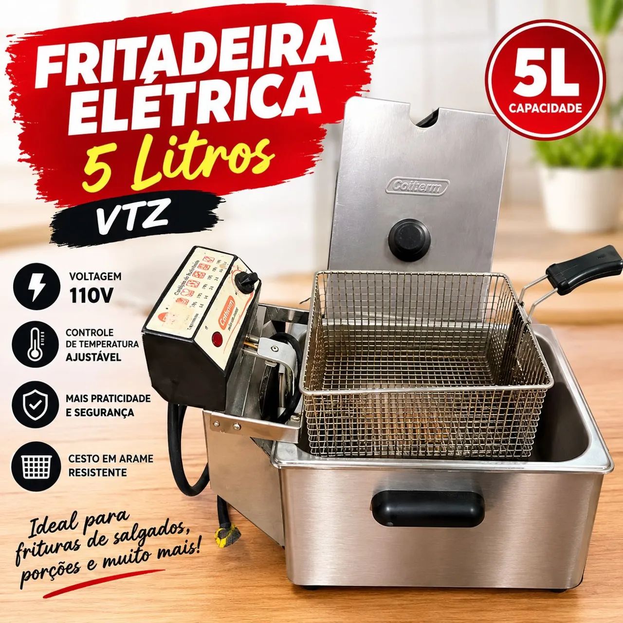 Fritadeira