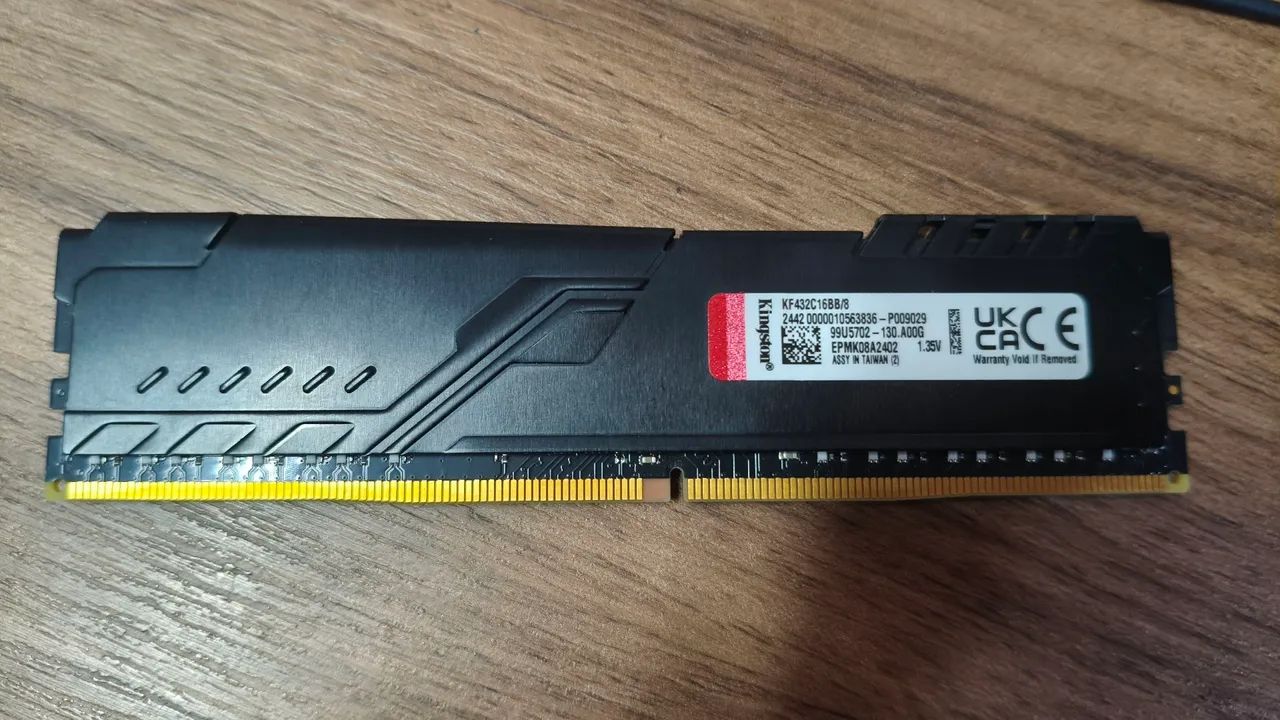 RAM Memory419359642879283202