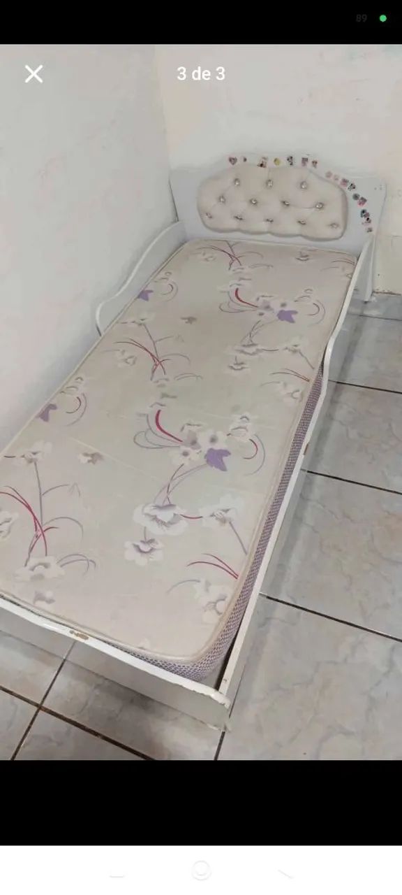 Cama infantil  - Foto 2