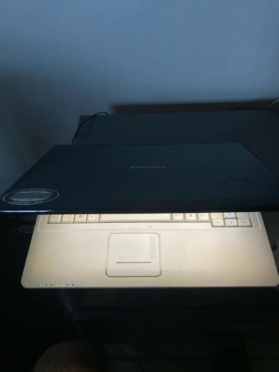 Notebook Positivo Premium P210S - Foto 2