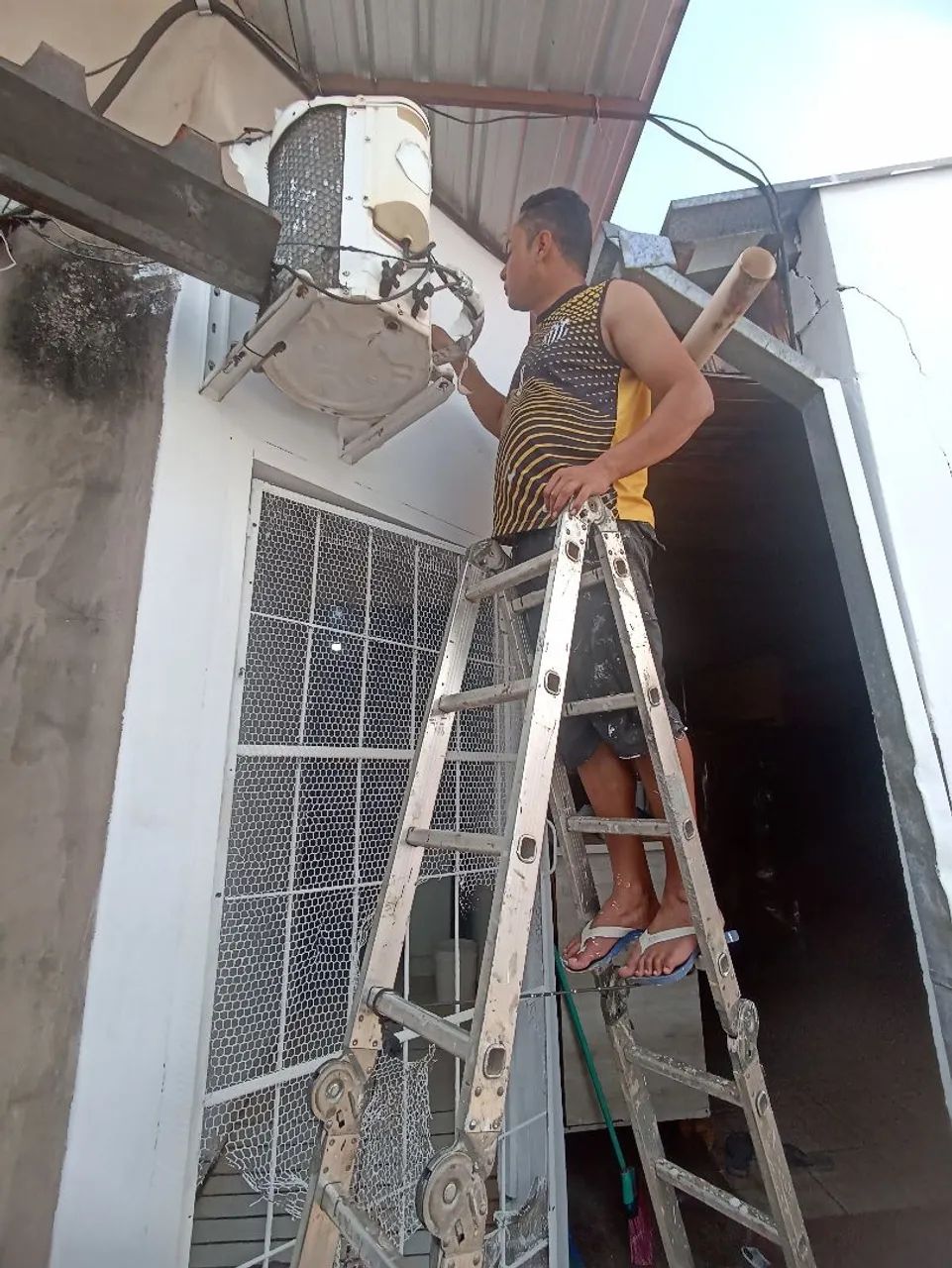 Pintor profissional  - Foto 5