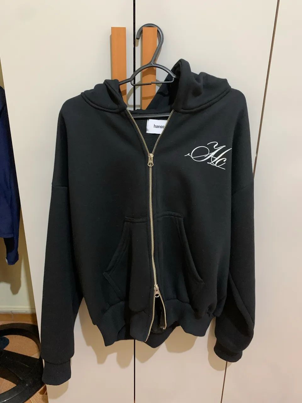 Moletom Hanssy clothing