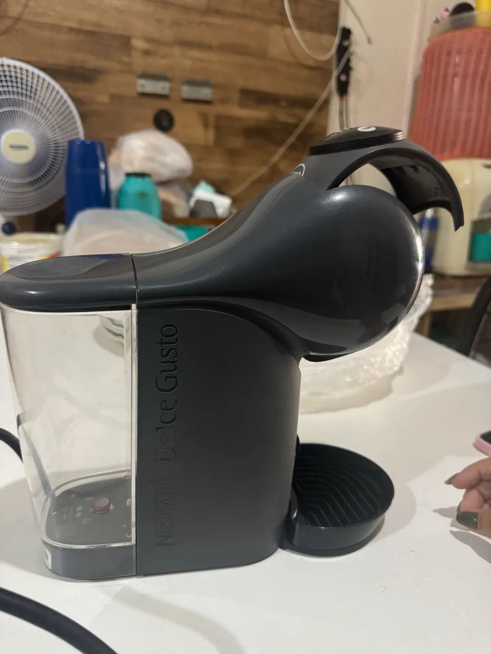 Cafeteira dolce gusto  - Foto 4