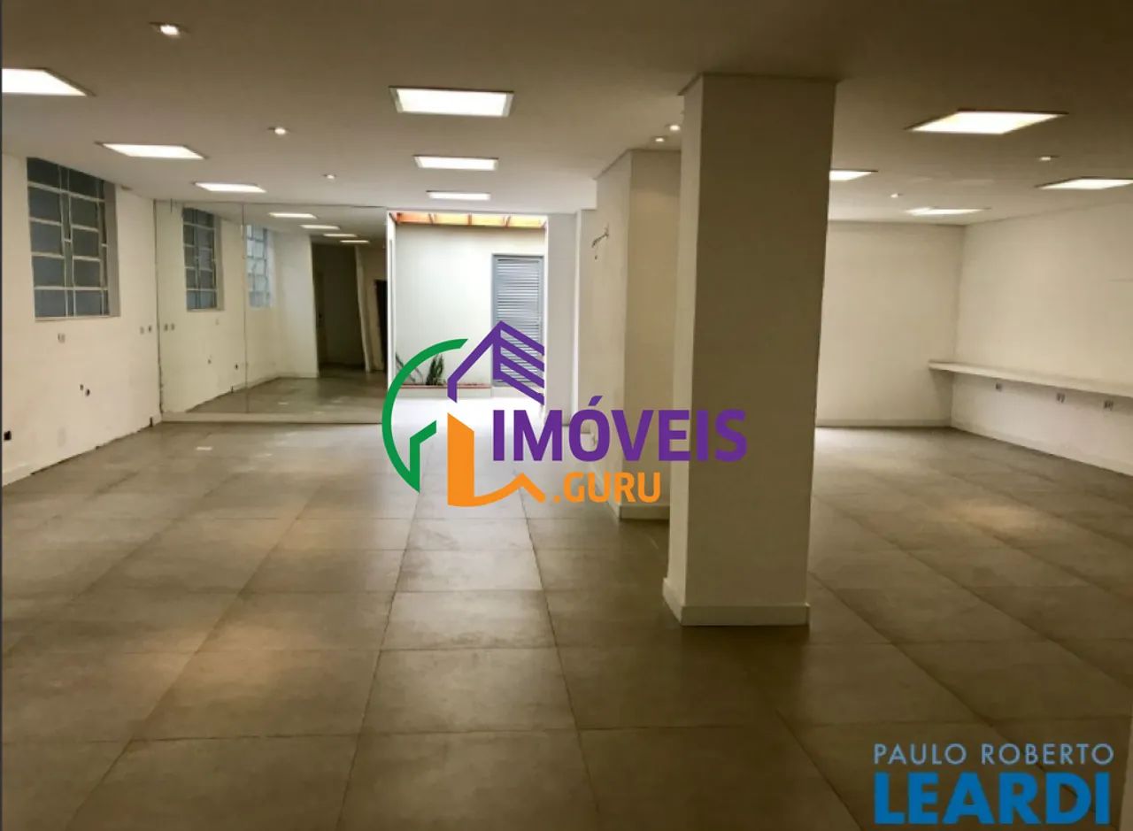 COMERCIAL - ALTO DA LAPA - SP