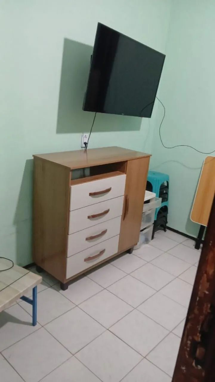 CÔMODA ANGELIM 100% MDF - Foto 2