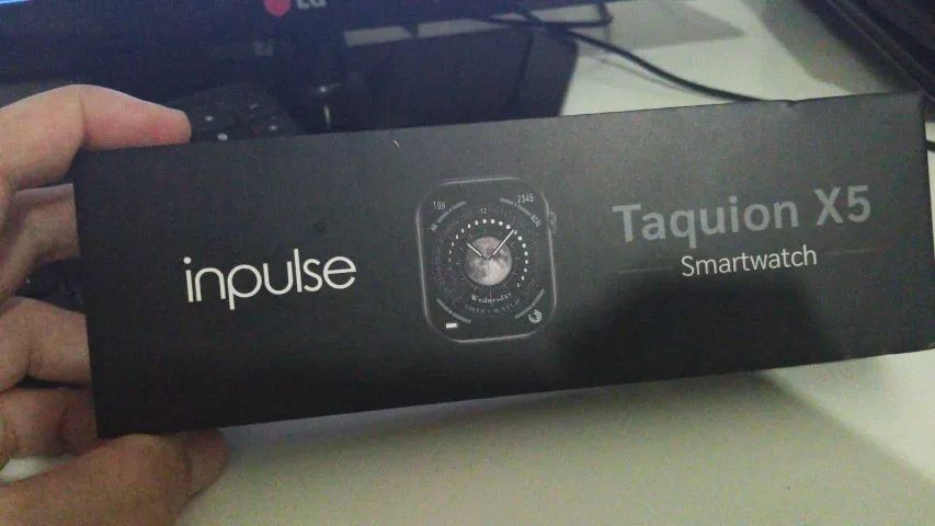 Carredor smartwatch - Foto 2