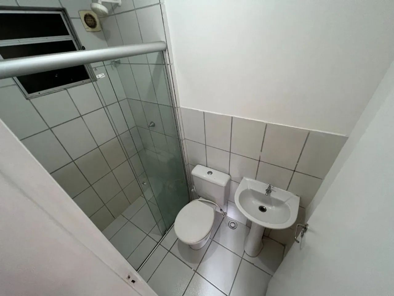 Apartamento com 2 dormitórios para alugar, 46 m² por R$ 1.550,00/mês - Messejana - Fortale - Foto 10