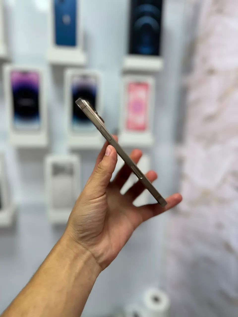 IPHONE 16 PRO MAX 256GB  - Foto 4