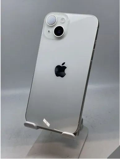 Apple iPhone 14 - 128GB Smartphone Starlight - Foto 5