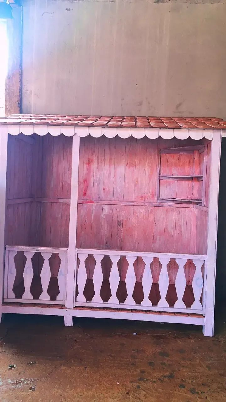 Casa de boneca  - Foto 2