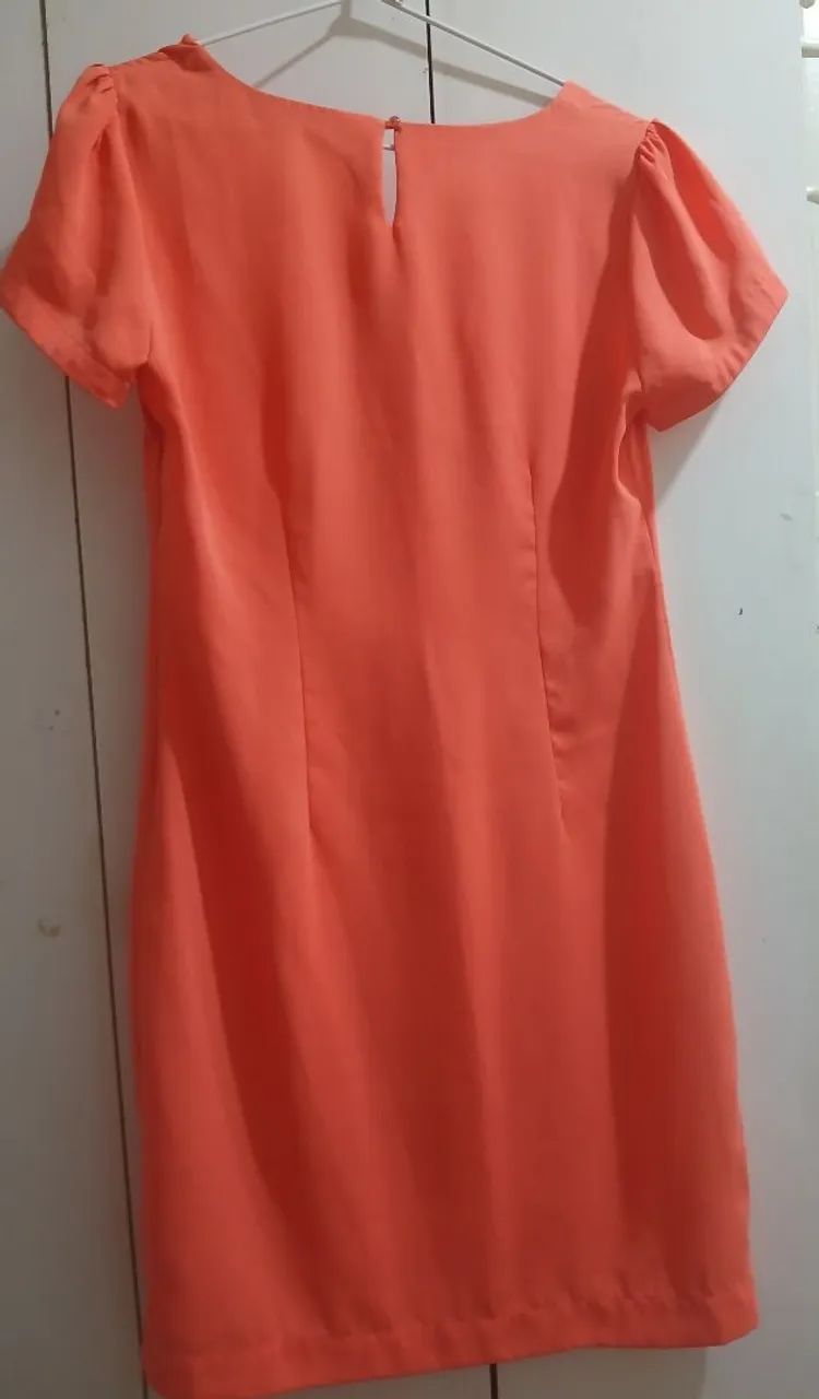 Vestido Maddison - Foto 4