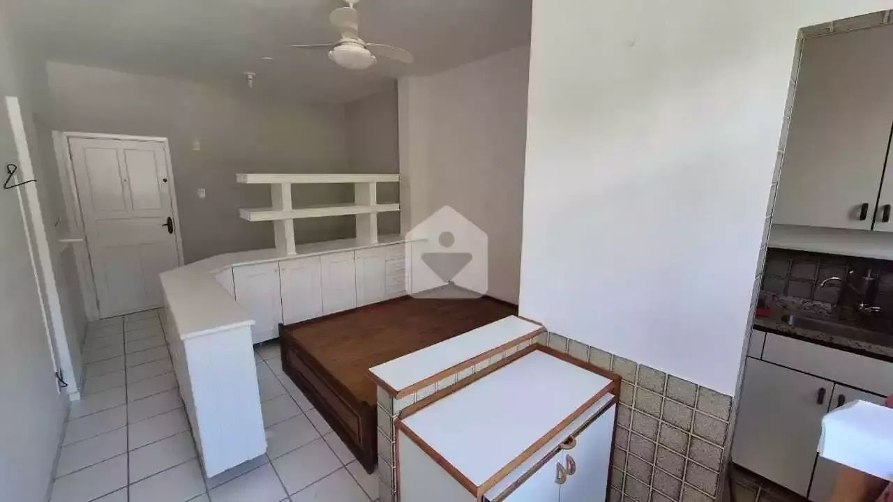 Kitnet para venda com 1 quartos, 25m² - Centro - Petrópolis/RJ - Foto 3