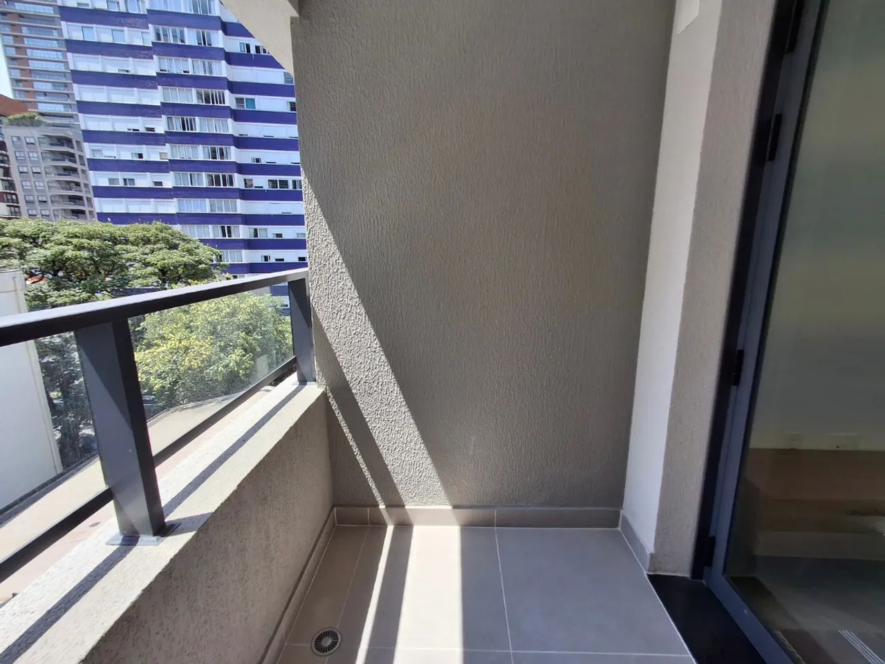Studio para locação em Sumaré com 1 quarto, 23m² - Foto 5