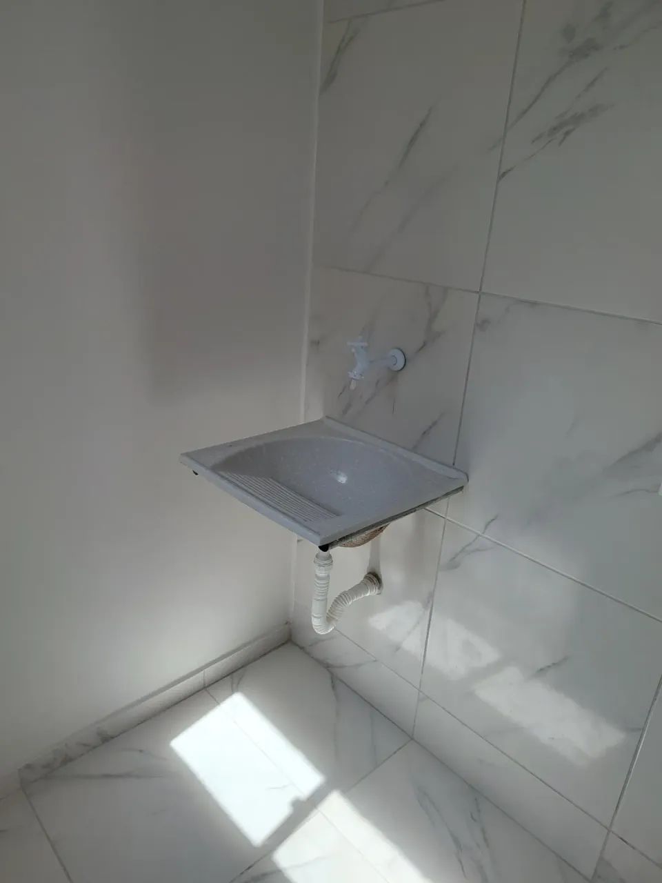 Apartamento 2 quartos, Parangaba, Fortaleza-CE - Foto 4