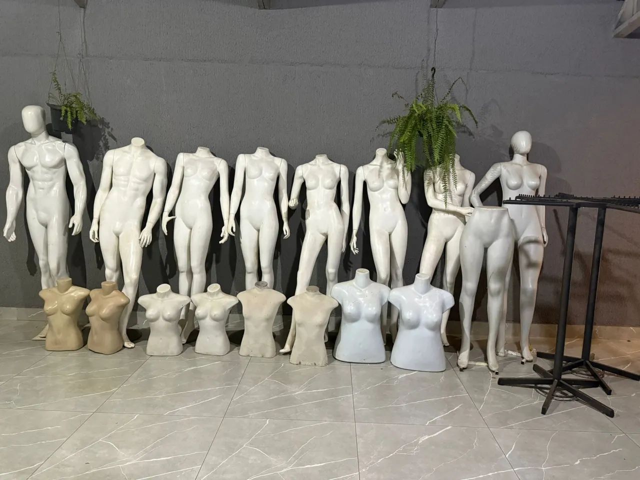 Manequins  - Foto 2