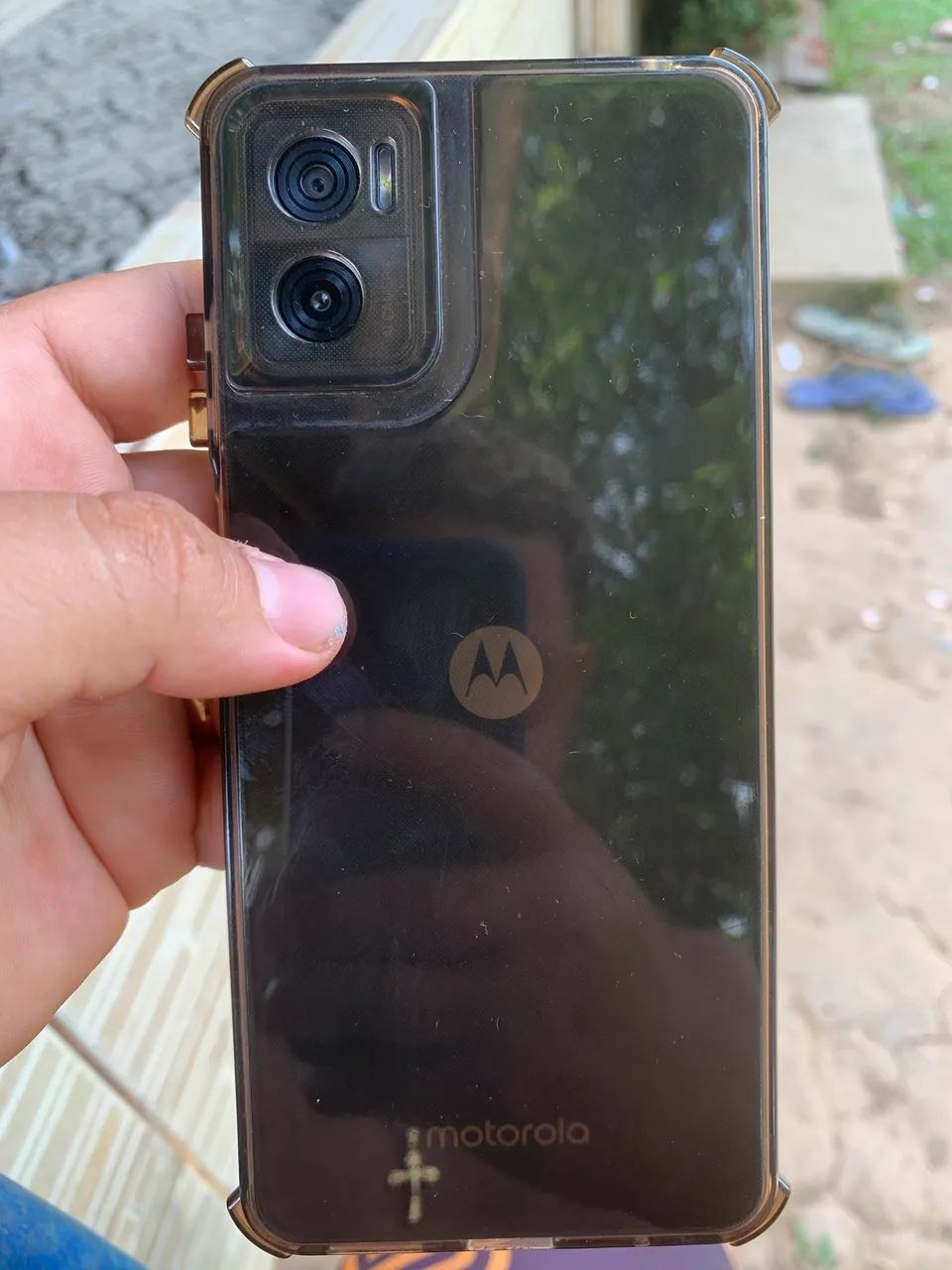 Moto e22 - Foto 2