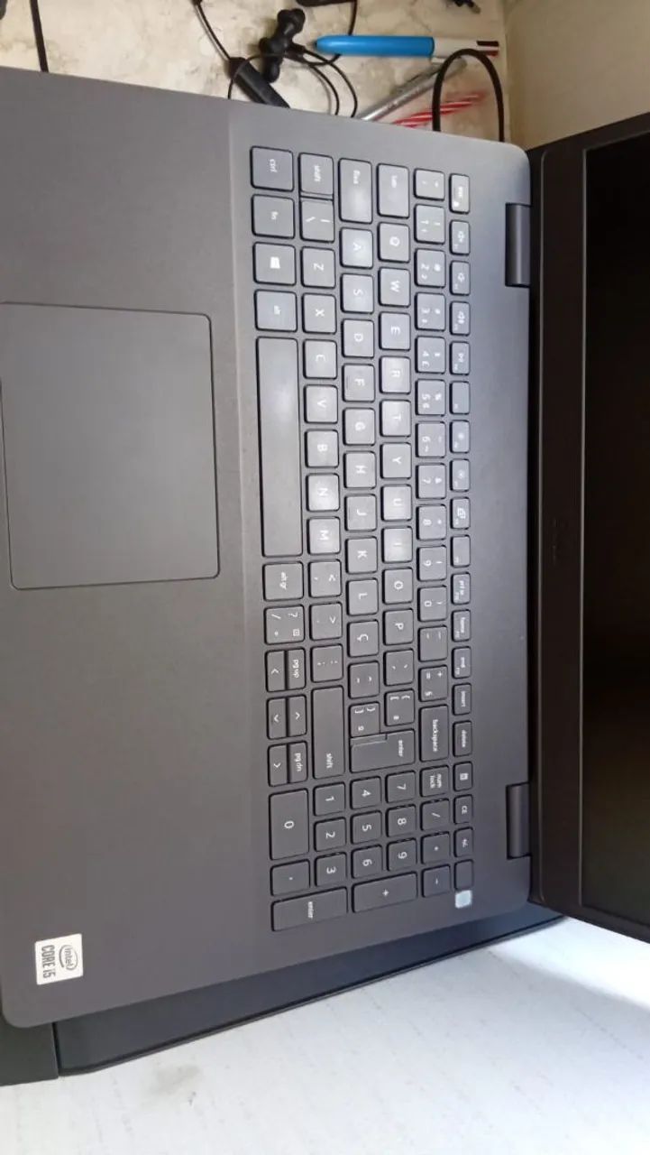 Notebook Dell - Foto 2