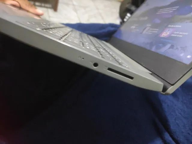 Notebook Lenovo - Foto 2