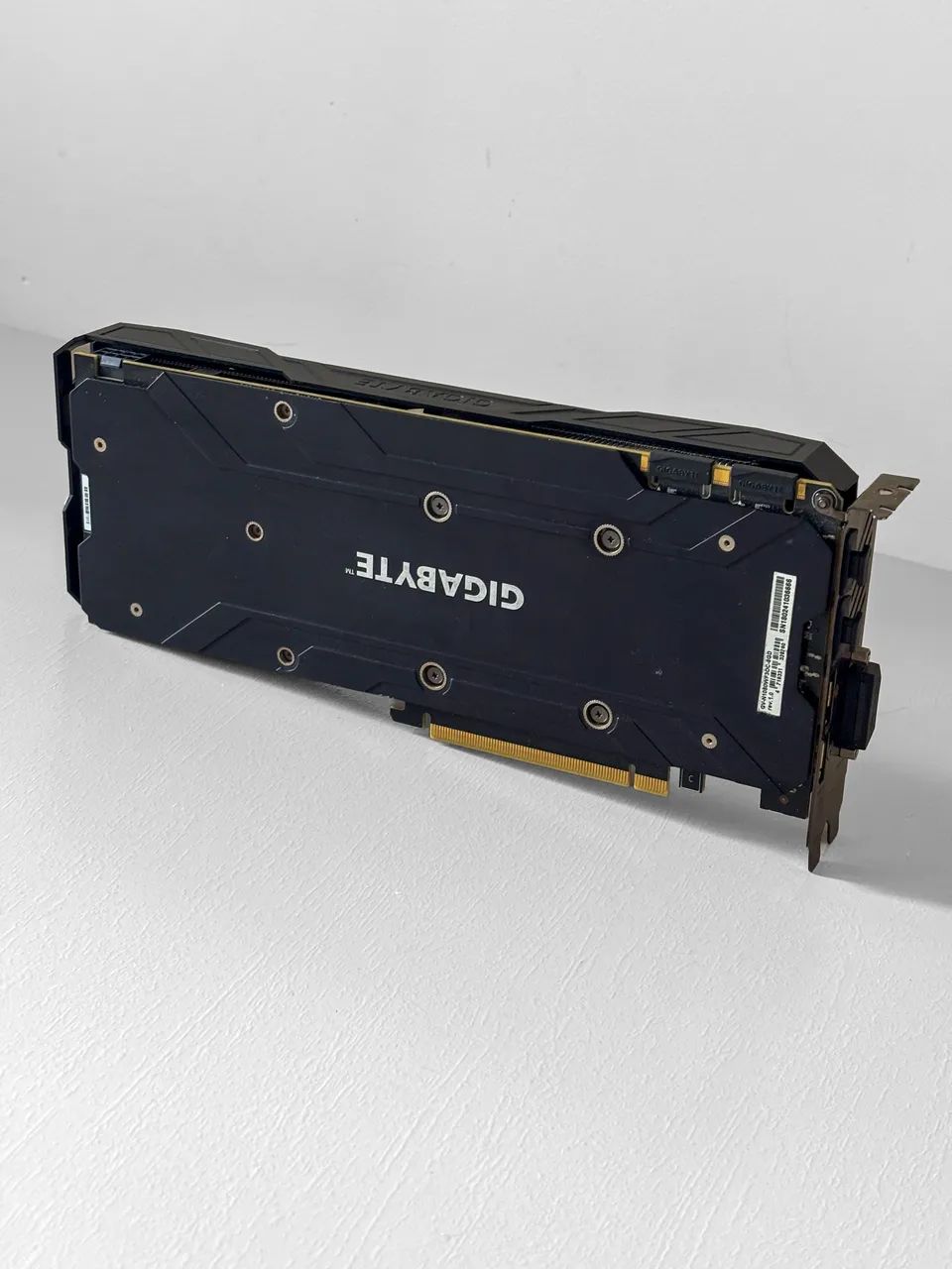Placa de vídeo GTX 1080 - 8gb  - Foto 2