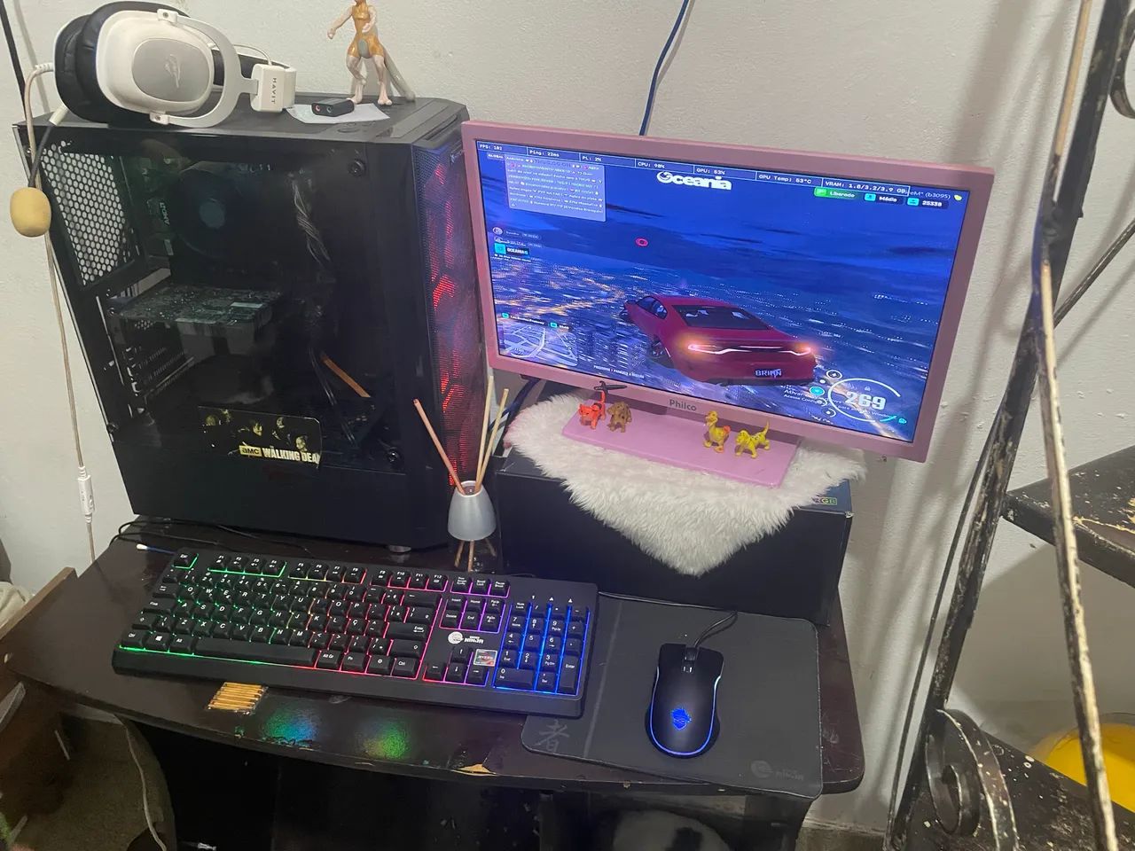 Pc gamer  - Foto 2