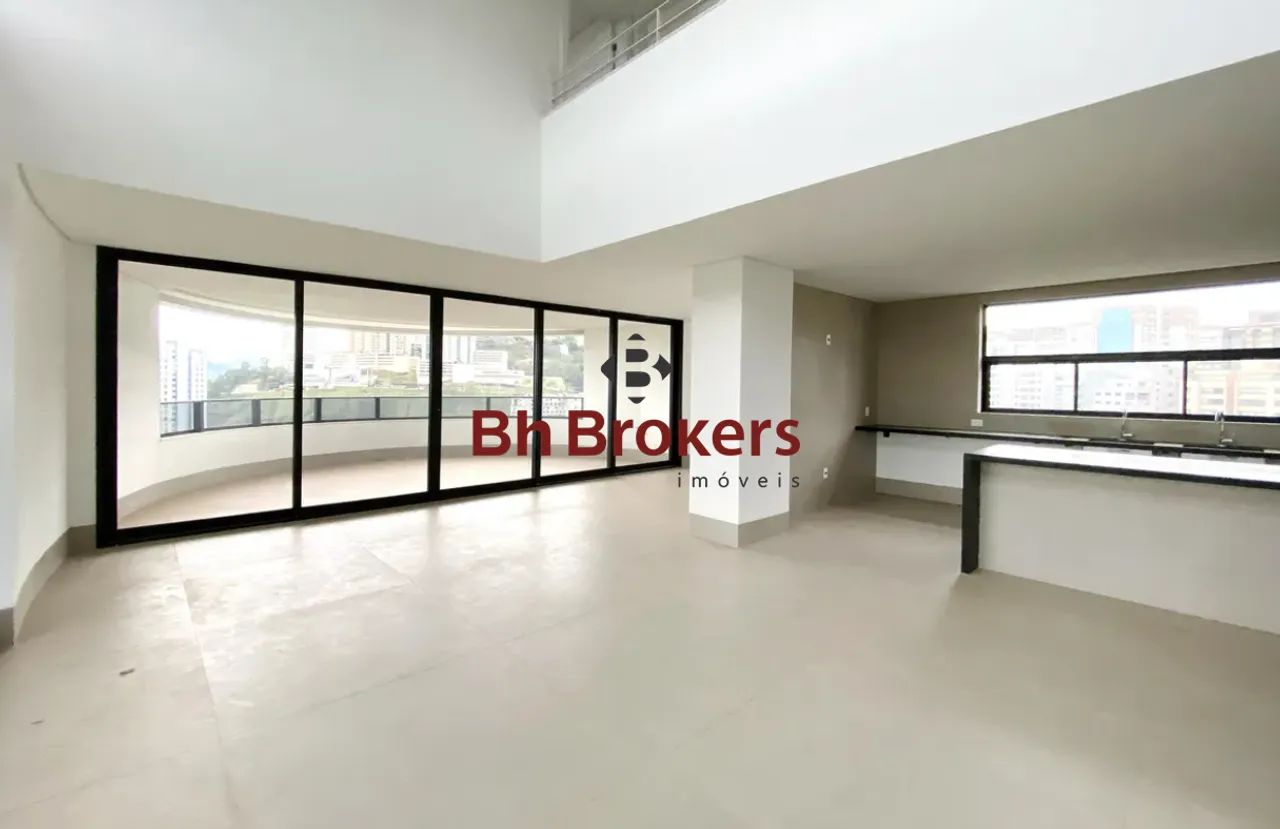 APARTAMENTO DUPLEX DE 2 QUARTOS PARA LOCAÇÃO VILA DA SERRA - Foto 5