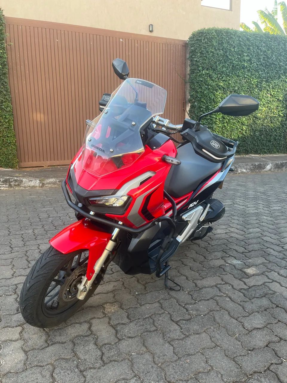 Honda ADV 150 - Foto 2