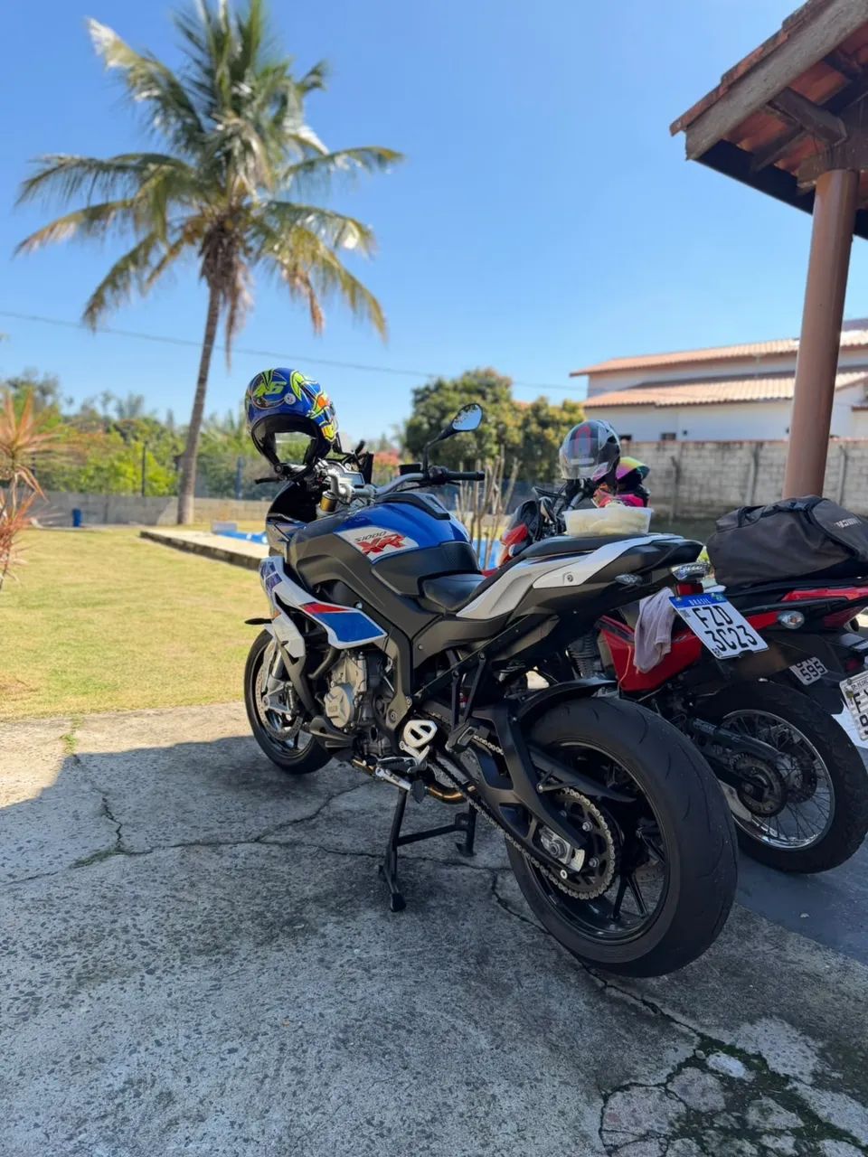 Xr s1000 hp - Foto 3