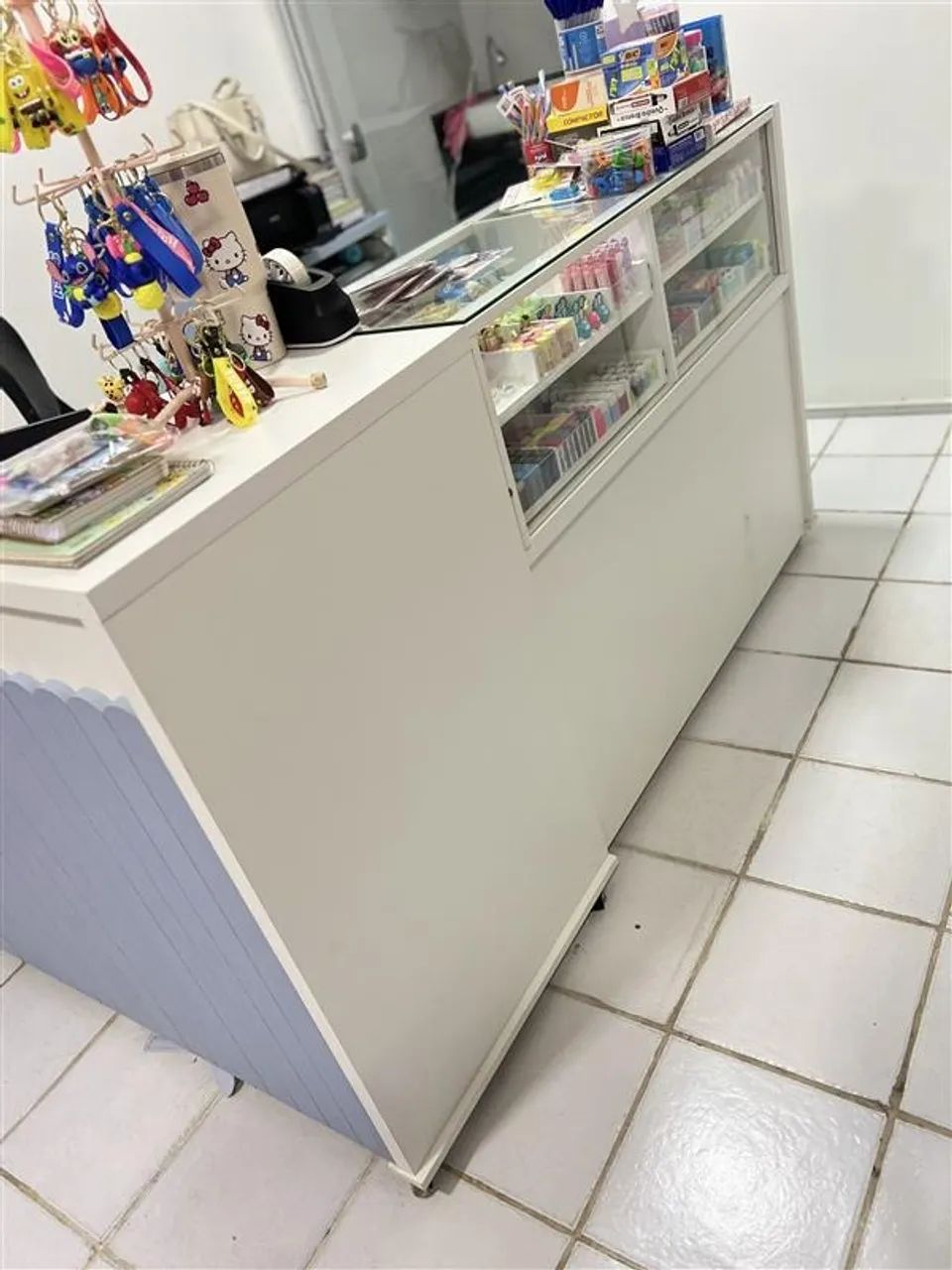 BALCÃO DE VENDA - Foto 2